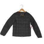 TAION(タイオン) インナーダウンジャケット レディース JPN：M  中古 古着 1202