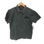 TENDERLOIN ワークシャツ