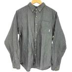 Columbia(コロンビア) ボタンダウンシャツ メンズ JPN：M  中古 古着 0425