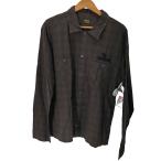 TENDERLOIN ワークシャツ