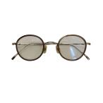  деньги очки (ka кошка очки ) VINTAGE KV-86L Boston combination рама классический wa б/у б/у одежда 0302