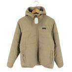 patagonia(パタゴニア) Boys Reversible Ready Freddy Hoodyリバ 中古 古着 0729