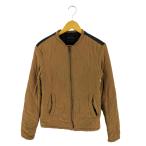 ALLSAINTS( все Saints ) переключатель no color стеганная куртка мужской JPN:M б/у б/у одежда 0529