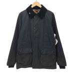 Barbour(バブアー) 20AW SL BEDALE ビデイル オイルドジャケット メンズ UK：36 中古 古着 0242