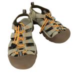 KEEN(キーン) NEWPORT H2 ニ