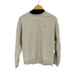 KELTY(ケルティ) ロゴクルーネックスウェット メンズ JPN：S  中古 古着 0425