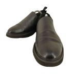 ショッピングused USED古着(ユーズドフルギ) ROCK PORT ウィングチップ スニーカー メンズ JPN：28  中古 古着 0307