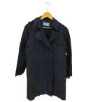 USED б/у одежда ( б/у полный gi) BVLGARY a производства металлик тренчкот мужской надпись нет б/у б/у одежда 0329