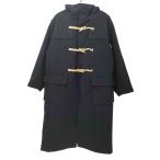 USED б/у одежда ( б/у полный gi) {{VULCAIN}} полупальто "даффл коут" мужской FREE б/у б/у одежда 0823