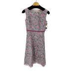 TOCCA(トッカ) 【MY ONLY DRESS】INNOCENT PORTULACA レディース 表記 中古 古着 0425