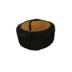 maison boinet( mezzo n боа ne) Франция производства мех браслет женский M б/у б/у одежда 0344