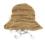 HELEN KAMINSKI(ヘレンカミンスキー) 麦わら帽子 レディース 表記無  中古 古着 0824