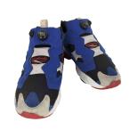 ショッピングリーボック ポンプフューリー Reebok(リーボック) INSTA PUMP FURY OG クラシック インスタポンプフューリー ス 中古 古着 0604