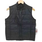 Gap(ギャップ) 00s Y2K ナイロン ベスト レディース import：XS  中古 古着 0942