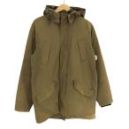 Stussy(ステューシー) 90S M65型 モッズコート メンズ 表記無  中古 古着 0342