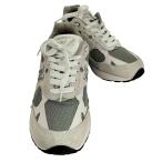 ショッピングreflection NEW BALANCE(ニューバランス) 993 Reflection Medium Grey メンズ J 中古 古着 0303