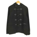 Subciety( вспомогательный saeti) NYB DUFFLE COAT мужской JPN:L б/у б/у одежда 0406