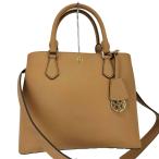 TORY BURCH(トリーバーチ) 2WAY レザーハンドバッグ レディース 表記無  中古 古着 0847