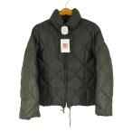 23 район (nijuu thank ) пуховик женский 38 б/у б/у одежда 0606