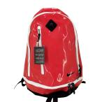 NIKE(ナイキ) シャイアン PU バックバッグ メンズ 表記無  中古 古着 0425