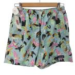 patagonia(パタゴニア) バギーズ ショーツ メンズ JPN:M 中古 古着 0824