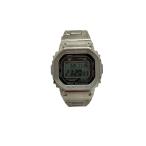 ショッピング古着 CASIO(カシオ) G-SHOCK Protection GMW-B5000 腕時計 メンズ 表記無  中古 古着 0950