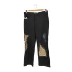 DIET BUTCHER(ダイエットブッチャー) SONATINA リメイクスラックスパンツ メンズ JP 中古 古着 0425