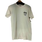 Stussy(ステューシー) BOB MARLEY プリント S/S Tシャツ メンズ  S 中古 古着 0422