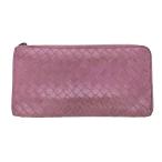 BOTTEGA VENETA(ボッテガヴェネタ) イタリア製 イントレチャート 財布 メンズ 表記無  中古 古着 0145