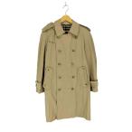 USED б/у одежда ( б/у полный gi) bartson's подкладка проверка тренчкот мужской надпись нет б/у б/у одежда 0224