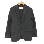 ショッピングused USED古着(ユーズドフルギ) {{MONOBI}}TRAVEL JKT メンズ JPN：M  中古 古着 0446
