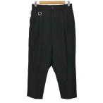th( чай H ) Sarrouel Tailored Pants мужской JPN:44 б/у б/у одежда 0426