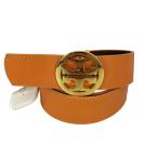 TORY BURCH(トリーバーチ) ロゴベルト レディース 表記無  中古 古着 0222