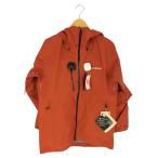 ショッピングモンベル mont bell(モンベル) Powder Shot Parka Men's パウダーショット パーカ  中古 古着 0144