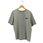 Younger Song(ヤンガーソング) Gradation universal logo specia 中古 古着 0425