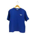 Younger Song(ヤンガーソング) universal logo ss tee ユニバーサルロゴ  中古 古着 0425