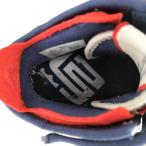 ショッピングjordan JORDAN BRAND(ジョーダンブランド) JORDAN MARS 270 LOW メンズ  27.5 中古 古着 0145