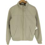 ZARA(ザラ) ジップアップジャケット メンズ JPN：S  中古 古着 0906