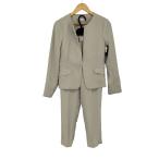 GLOBAL WORK(グローバルワーク) ノーカラージャケット レディース  M/M 中古 古着 0425