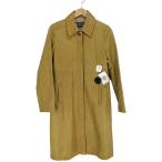 OZOC(オゾック) カウレザーステンカ