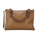 COACH(コーチ)  2WAY レザ�