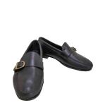 ショッピングused USED古着(ユーズドフルギ) CASTELLANO VIVOS ローファー メンズ JPN：40  中古 古着 0722