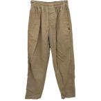 ショッピングstussy Stussy(ステューシー) 90s-00s ELASTIC STUFF エラスティックスタッフ コットン 中古 古着 1202