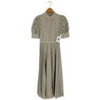 snidel(スナイデル) Sustainable リボンシャツワンピース レディース ONE SIZE  中古 古着 0323