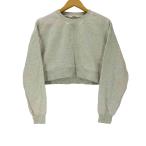 snidel( Snidel ) укороченные брюки тренировочный тянуть over женский ONE SIZE б/у б/у одежда 0945