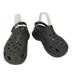 crocs( Crocs ) CLASSIC BAE CLOG Classic Bay часы женский W7 б/у б/у одежда 0653