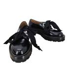 MARNI(マルニ) Made In Itary Leather Derby Shoes イタリア製 レー 中古 古着 0102