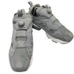 ショッピングリーボック ポンプフューリー Reebok(リーボック) INSTAPUMP FURY Nylon Shoes インスタポンプフューリー 中古 古着 1243