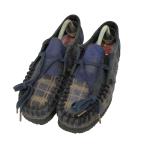 NICHOLAS DALEY( Nicholas tei Lee ) 25AW UNION TOKYO EXCLUSIVE W б/у б/у одежда 0305