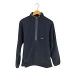 ショッピングpatagonia patagonia(パタゴニア) 02AW 00S メキシコ製 synchilla marsupial マ 中古 古着 0622